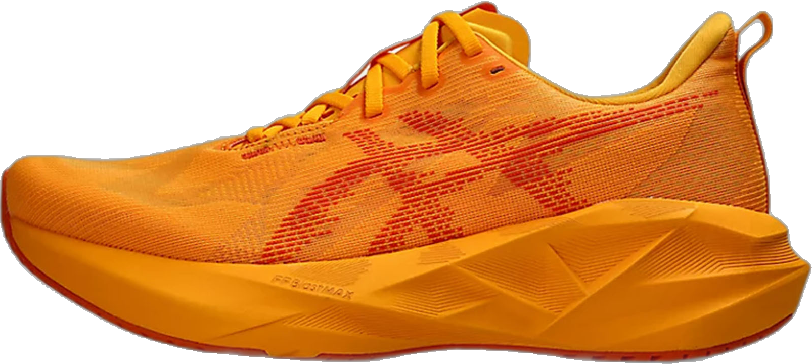 ASICS Novablast 5