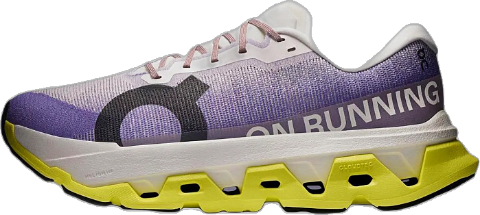 On Cloudmonster 3